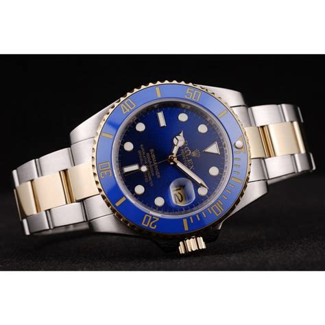 rolex submariner blue bezel blue dial 98230|rolex submariner oyster steel.